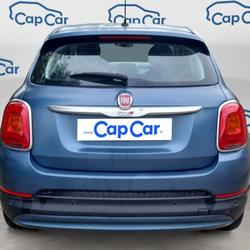 Fiat 500x 1.4 MultiAir 140 Mirror Villemandeur