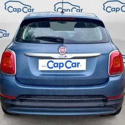 Fiat 500x 1.4 MultiAir 140 Mirror Montargis