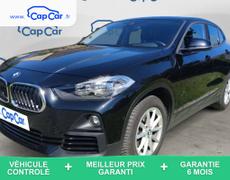 BMW X2 Lussault-sur-Loire
