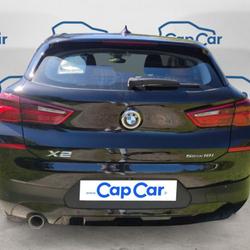 BMW X2 (F39) sDrive 18i 140 Business Design Lussault-sur-Loire