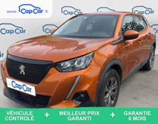 Peugeot 2008 Bon-Encontre