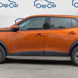 Peugeot 2008 1.2 PureTech 130 EAT8 Active Business Bon-Encontre