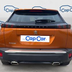 Peugeot 2008 1.2 PureTech 130 EAT8 Active Business Bon-Encontre