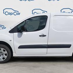 Peugeot Partner VU 1.6 BlueHDi 75 Confort Meg&egrave;ve