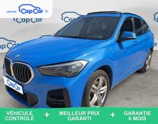 BMW X1 Isneauville