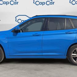 BMW X1 xDrive 25e 220 Plug in Hybrid BVA6 M Sport Isneauville