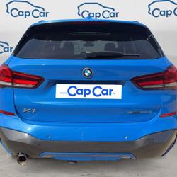 BMW X1 xDrive 25e 220 Plug in Hybrid BVA6 M Sport Isneauville
