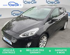 Ford Fiesta Vesoul