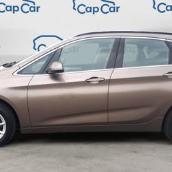 BMW Serie 2 Active Tourer (F45) 216d 116 Premiere Croix