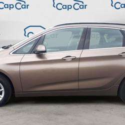 BMW Serie 2 Active Tourer (F45) 216d 116 Premiere occasion - Croix - photo 2/29