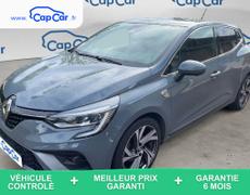 Renault Clio 5 Pontcey