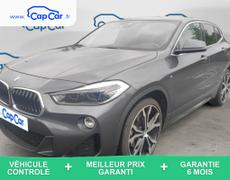 BMW X2 Carquefou