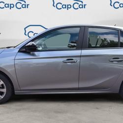 Opel Corsa 1.2 75 Edition Sombernon