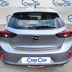 Opel Corsa 1.2 75 Edition Sombernon