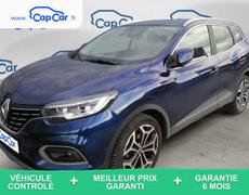 Renault Kadjar Courtenay
