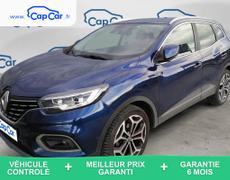 Renault Kadjar Courtenay