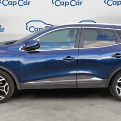 Renault Kadjar 1.5 Blue dCi 115 EDC Intens - Automatique Courtenay