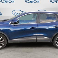 Renault Kadjar 1.5 Blue dCi 115 EDC Intens - Automatique Courtenay