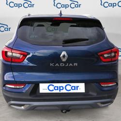 Renault Kadjar 1.5 Blue dCi 115 EDC Intens - Automatique Courtenay