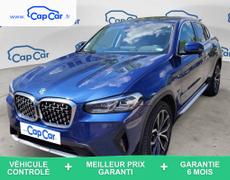 BMW X4 Pontoise