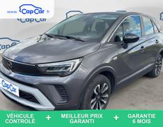 Opel Crossland Razac-sur-l'Isle