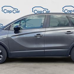 Opel Crossland 1.5 Diesel 110 Elegance Business Razac-sur-l'Isle