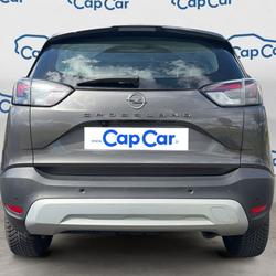 Opel Crossland 1.5 Diesel 110 Elegance Business Razac-sur-l'Isle