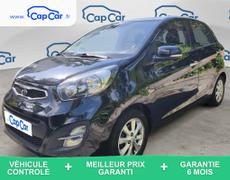 Kia Picanto Antibes
