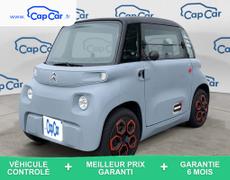 Citroen Ami Puceul