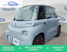 Citroen Ami