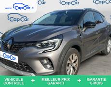 Renault Captur Talant