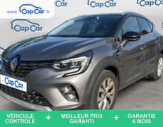 Renault Captur Talant