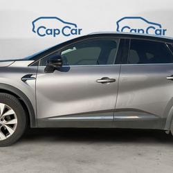 Renault Captur II 1.5 Blue dCi 115 Initiale Talant