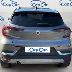 Renault Captur II 1.5 Blue dCi 115 Initiale Talant