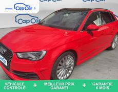 Audi A3 Sportback Montagnieu