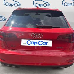 Audi A3 Sportback III 1.4 TFSI 204 e-tron S-Tronic 6 Ambition Luxe Montagnieu