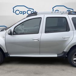 Dacia Duster 1.2 TCe 125 Prestige R&acirc;ches