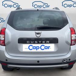 Dacia Duster 1.2 TCe 125 Prestige R&acirc;ches