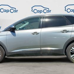 Peugeot 3008 II 1.5 BlueHDi 130 EAT8 Active Business - Automatique Saint-Martin-en-Bi&egrave;re