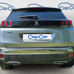 Peugeot 3008 II 1.5 BlueHDi 130 EAT8 Active Business - Automatique Saint-Martin-en-Bi&egrave;re