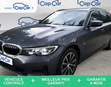 BMW Serie 3 Gerbépal