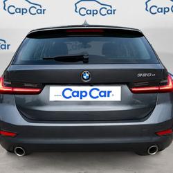 BMW Serie 3 320e 204 Plug in Hybrid Steptronic 8 Business Design - Automatique Gerb&eacute;pal