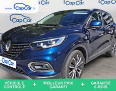 Renault Kadjar Paris 15e Arrondissement