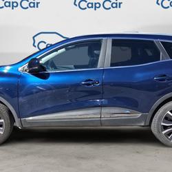 Renault Kadjar 1.5 Blue dCi 115 Intens Paris 15e Arrondissement