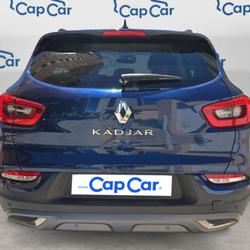 Renault Kadjar 1.5 Blue dCi 115 Intens Paris 15e Arrondissement