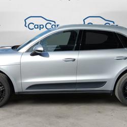 Porsche Macan 3.0 D 258 AWD PDK7 S - Automatique Cogolin