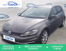 Volkswagen Golf 7 Nantes