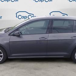 Volkswagen Golf 7 III 1.5 TSI 130 DSG7 IQ.Drive - Automatique Entretien constructeur Nantes