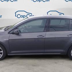 Volkswagen Golf 7 III 1.5 TSI 130 DSG7 IQ.Drive - Automatique Entretien constructeur Nantes