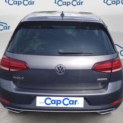 Volkswagen Golf 7 III 1.5 TSI 130 DSG7 IQ.Drive - Automatique Entretien constructeur Nantes